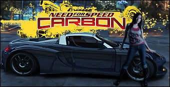 Cheats Need For Speed CARBON