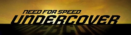 need For Speed undercover