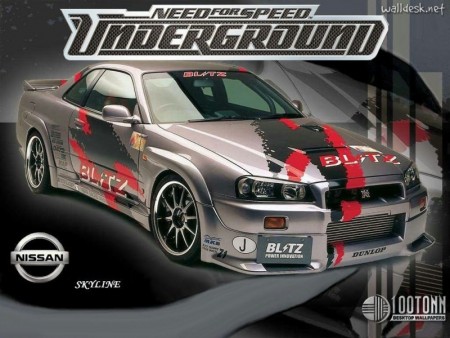  Cheats Need for Speed Undergroud