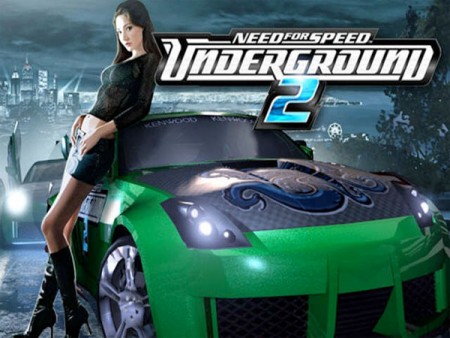 Cheats Need For Speed Underground 2