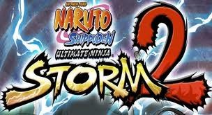 Naruto Shippuden: Ultimate Ninja Storm 2