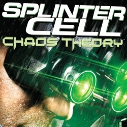 Splinter cell chaos theory