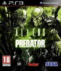 Aliens vs. Predator 