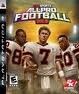 All-pro football 2k8