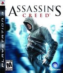 assassin' creed